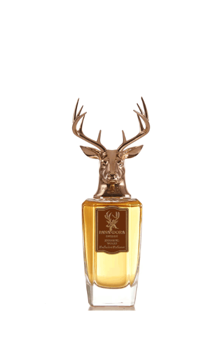 Imperial Wood Extrait 100 ml