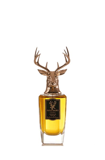 Swedish Wood Extrait 100 ml