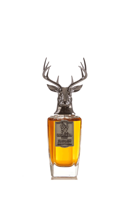 Grand Musk Extrait 100 ml