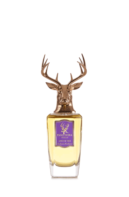Velvet Republic EDP 100ml
