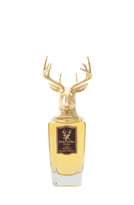 Patchouli Dust Extrait 100 ml