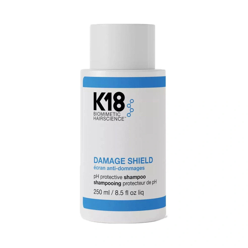 Damage Shield Protective Shampoo 250ml