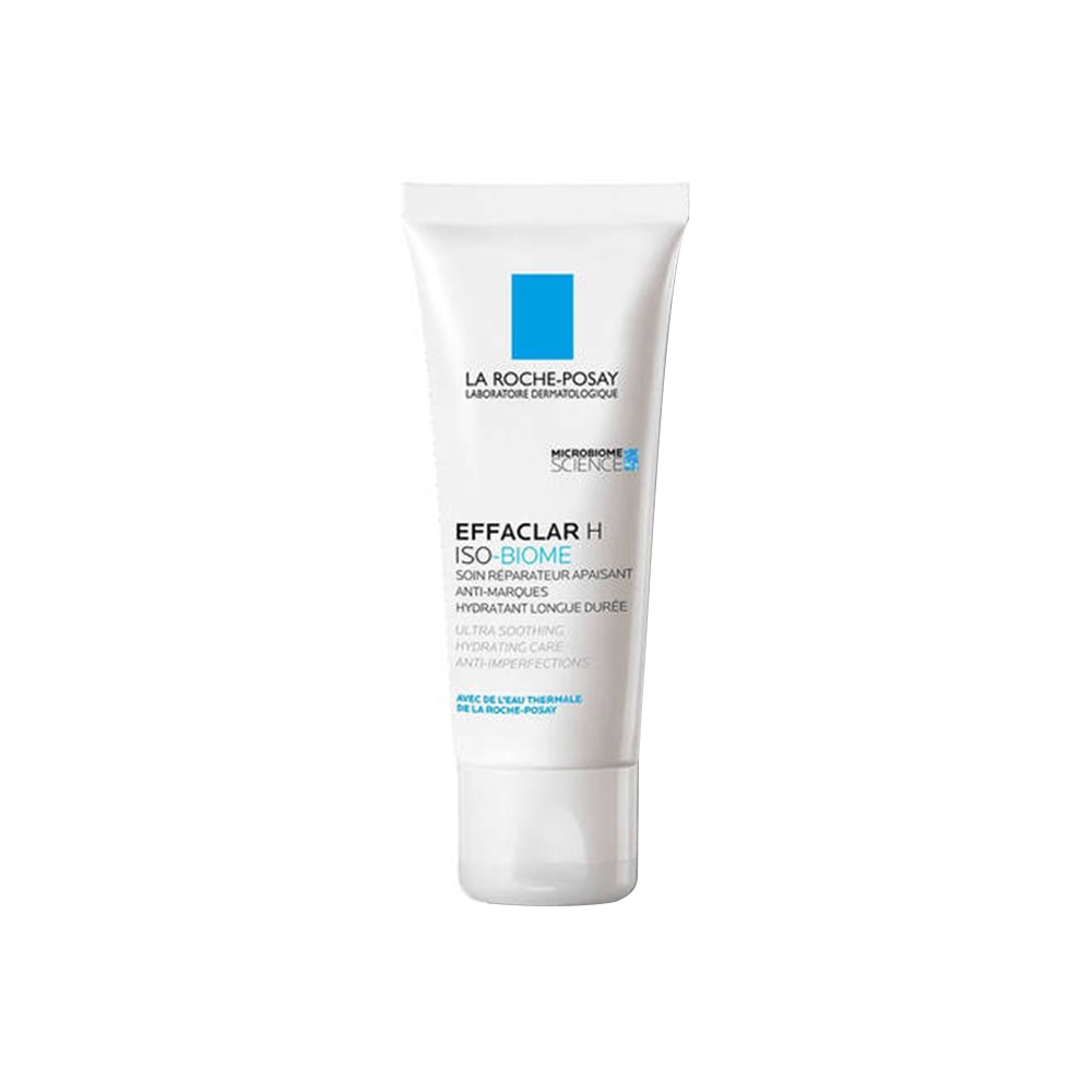 Effaclar H-Iso Biome Anti Marks Cream 40ml