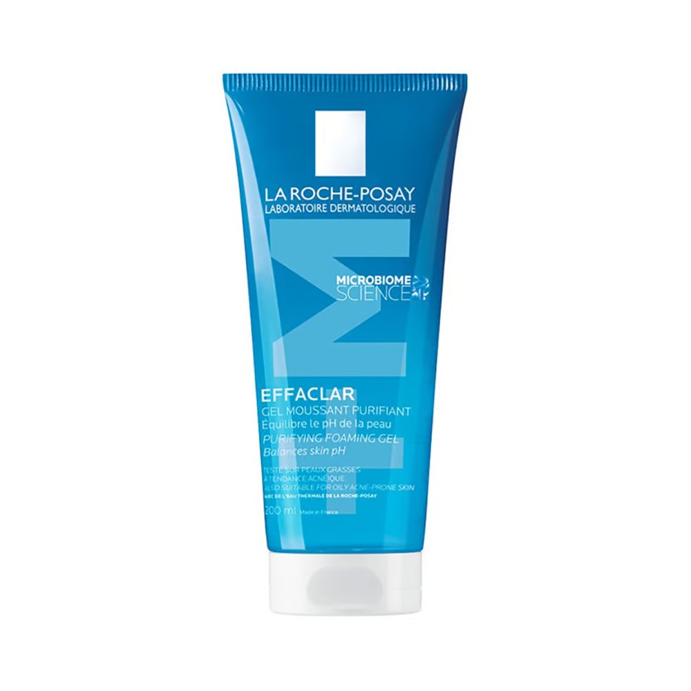Effaclar Purifying Foaming Gel Purifying 200ml 