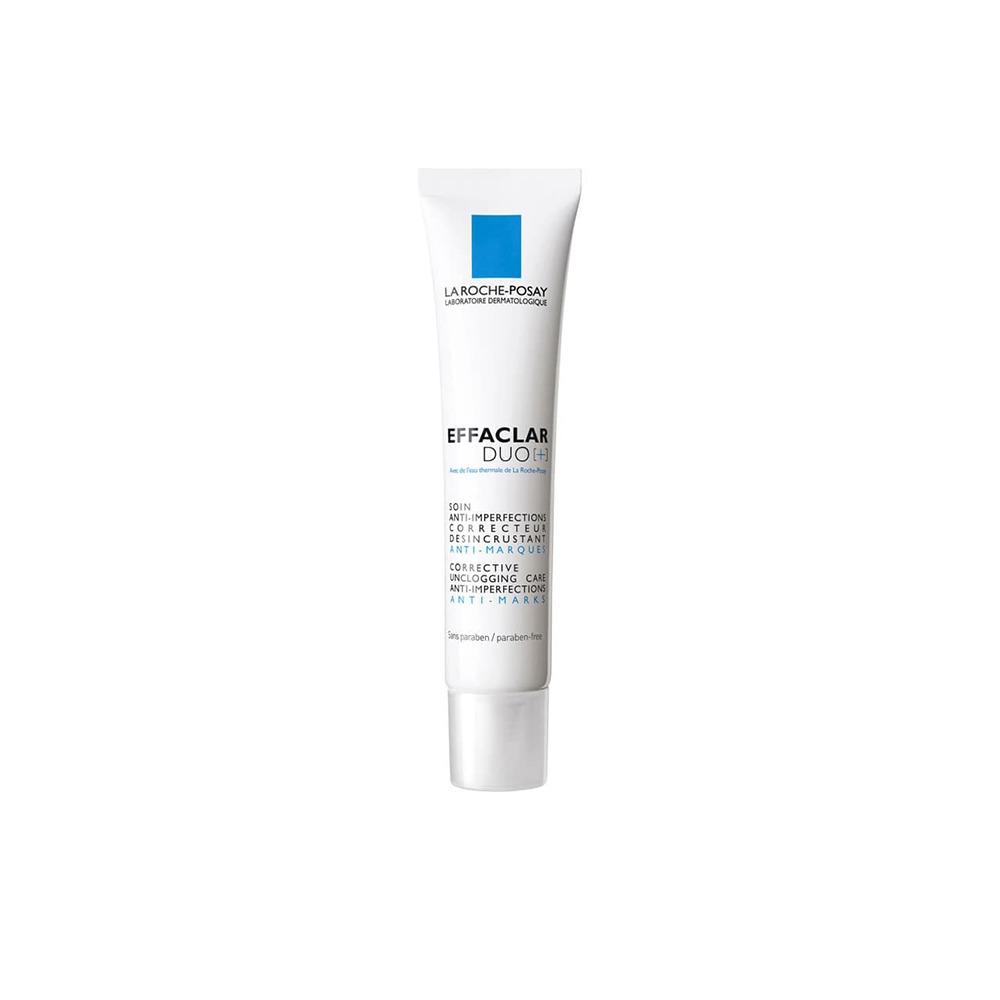 Effaclar Duo+ Gel Cream 40 ml