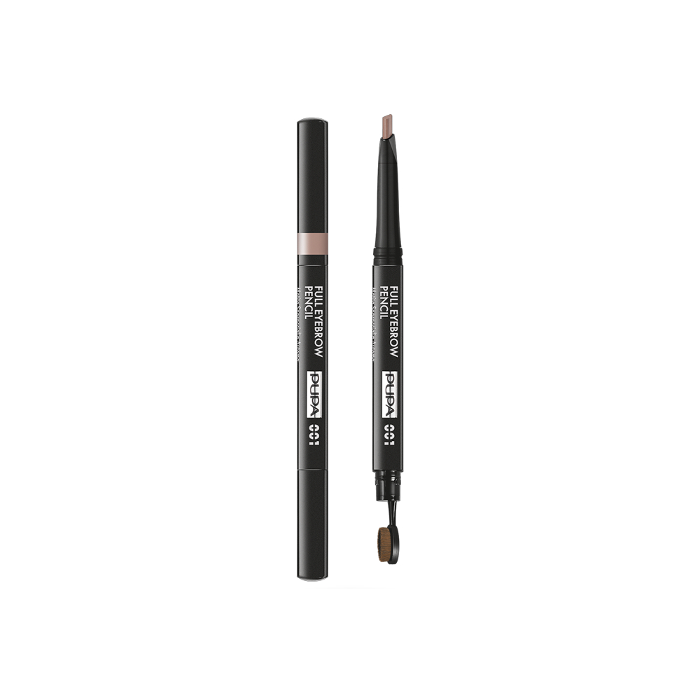 Full Eyebrow Pencil - Blonde