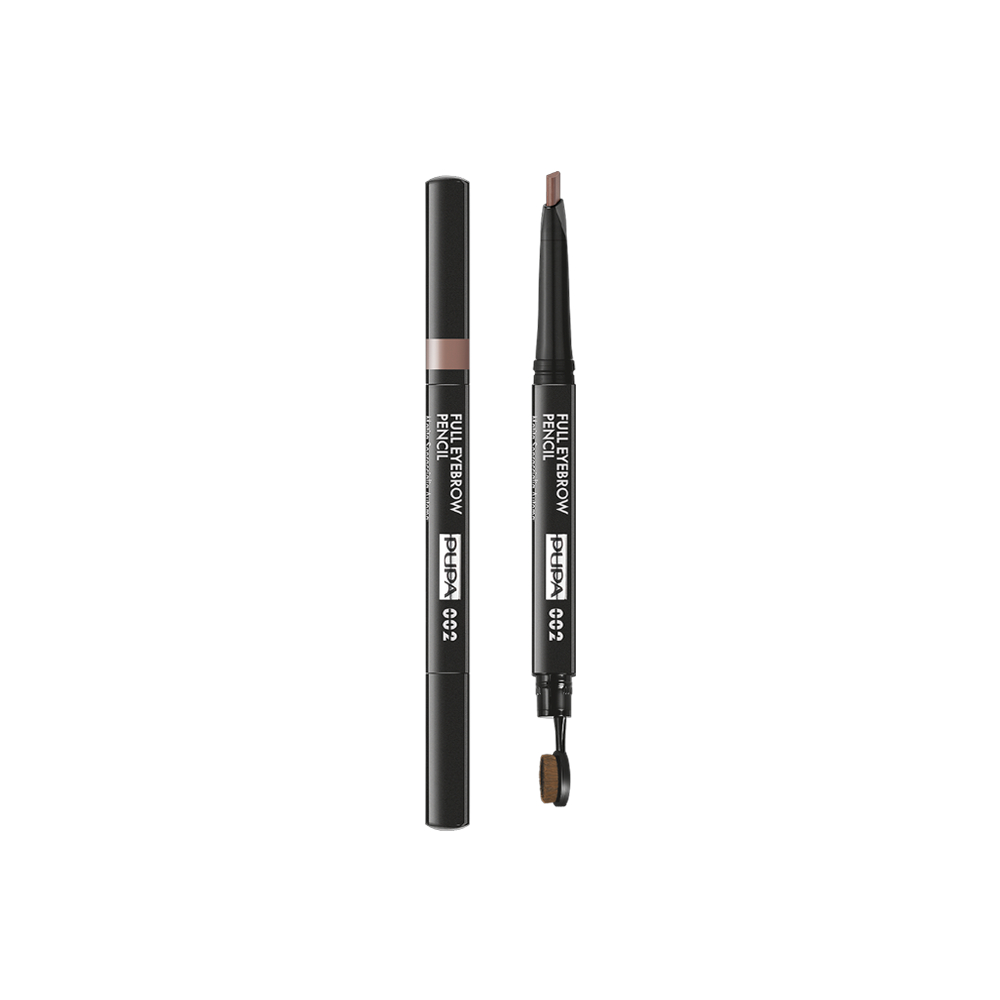 Full Eyebrow Pencil - Brown