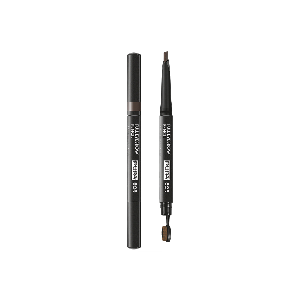 Full Eyebrow Pencil - Extra Dark