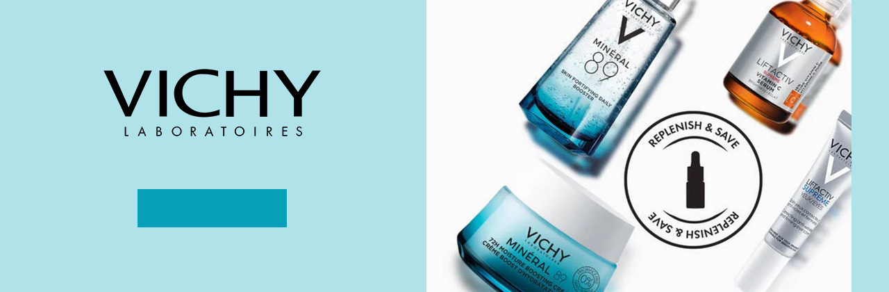 Derma beauty boutique woman Banner 2